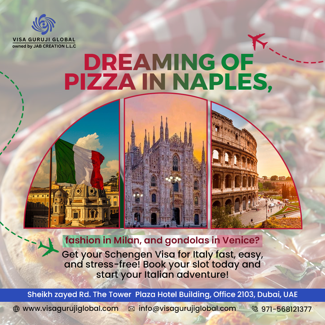 SCHENGEN VISA 9 APRIL